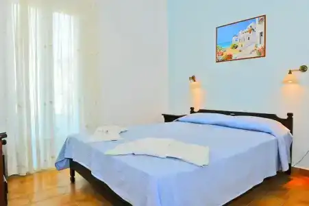 Tilemachos Rooms & Studios - 1