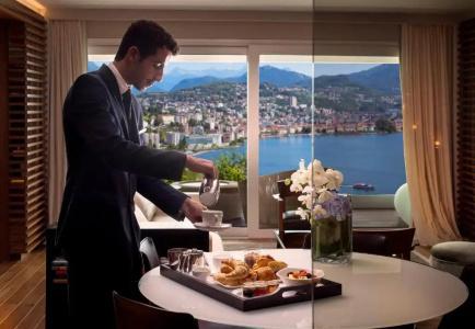 The View Lugano - 87