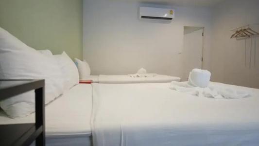 Resort v - Mrt Huai Khwang - 61