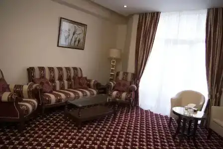 Multi Rest House - 35