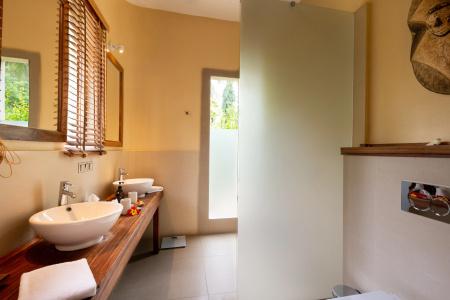 Zanzibar White Sand Luxury Villas & Spa - Relais & Chateaux - 41