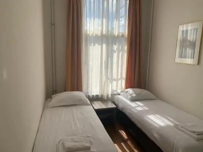 Budget Hostel Sphinx - 5
