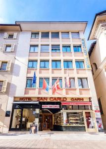 San Carlo Suite - 20