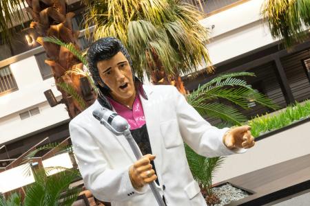 Embassy Suites by Hilton Las Vegas - 33