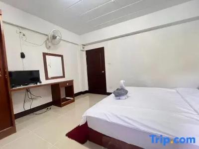 The First Resident Lamphun - 24