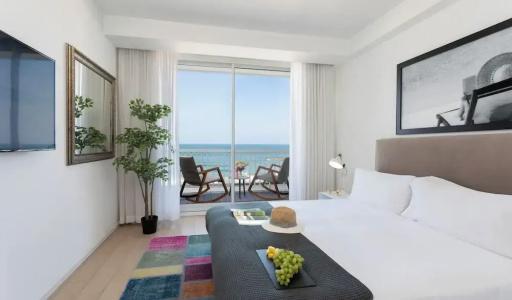 Sea Executive Suites - 29