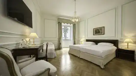 Quirinale - 1