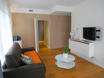 Holiday Inn Resort Le Touquet, An Ihg - 73