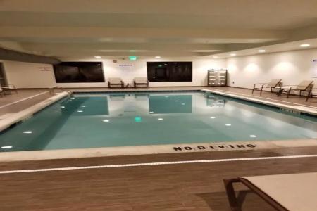 Comfort Suites Denver International Airport - 16