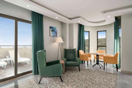 Ramada by Wyndham Kizkalesi - 6