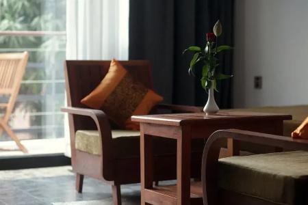 Sam So Boutique Villa - 71