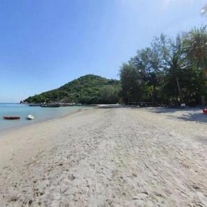 Havana Beach Resort Phangan - 12