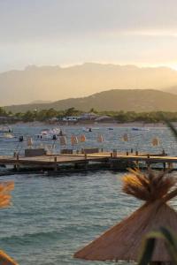Grand hôTel De Cala Rossa & Spa Nucca - 22