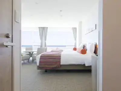 Shirahama Ocean Resort - 60