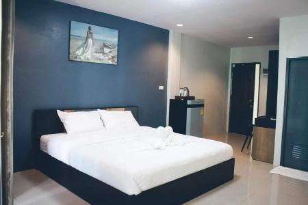 Supachai Inn - 12