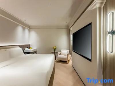 Jinjiang Inn-Nanjing East Road Pedestrian Street - 22