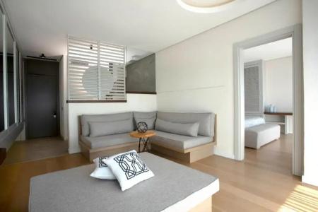 Cape Bodrum Luxury & Beach - 42