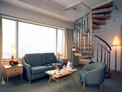 Beijing XinQiao - 14