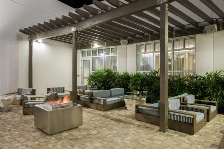 Hilton Garden Inn Miami Dolphin Mall - 44