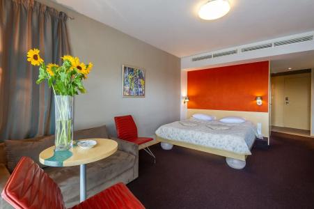 Niebieski Art & Spa - 41