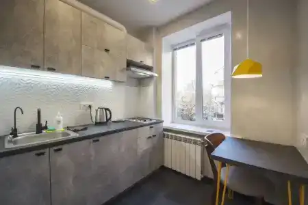 Central Dayflat - 52