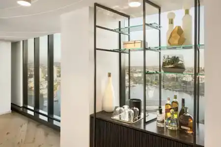 JW Marriott Parq - 162