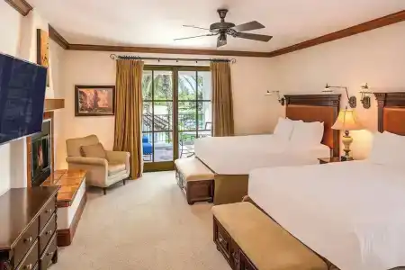 Omni La Costa Resort & Spa - 197