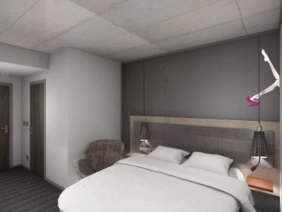 Moxy Frankfurt East - 3