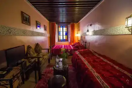 Riad Baraka - 27
