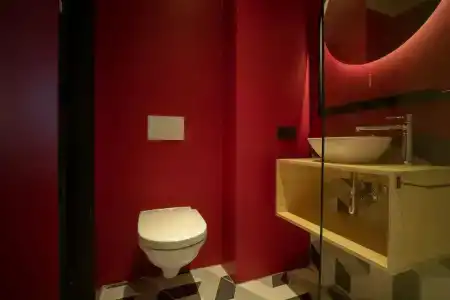 Via Suites - 5
