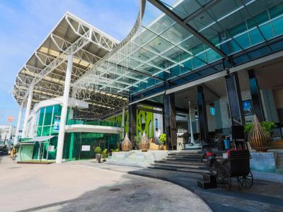 The Kee Resort & Spa - Sha Extra Plus - 8