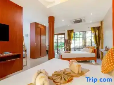 Club Bamboo Boutique Resort & Spa - Sha Certified - 404