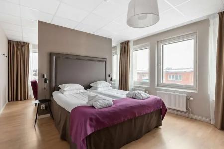 Best Western Plus Park Airport - 92