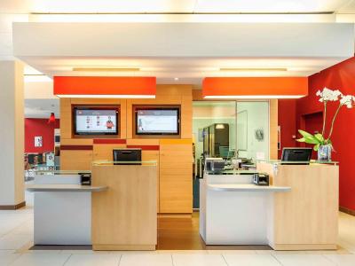 Ibis Lugano Paradiso - 15