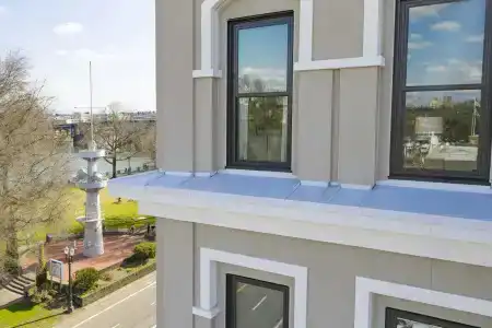 WorldMark Portland Waterfront Park - 16