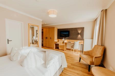 Krumers Post & Spa - 3