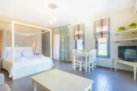 Ntinas Filoxenia & Spa - 77