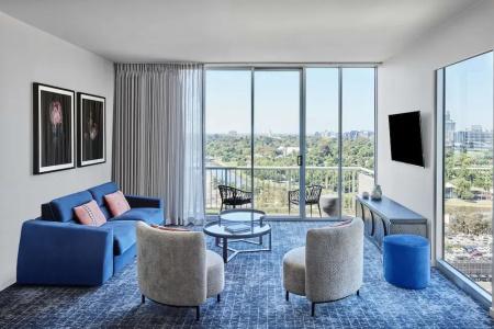 Adina Apartment Flinders Street - 216