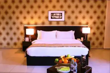 City Rose Suites - 246