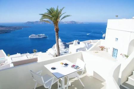 Pantelia Suites - 242
