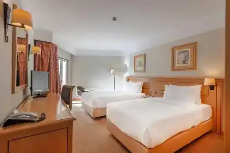 Real Palacio - 37