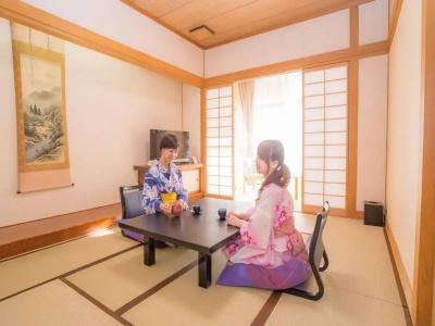 Yuzawa Grand - 39