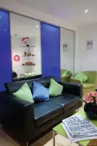 Park Grand Paddington Court - 21