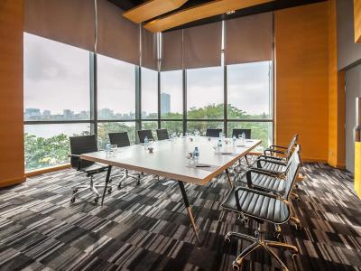 Novotel Danang Premier Han River - 7