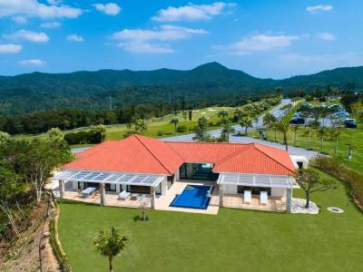 Kanehide Kise Country Club - 134