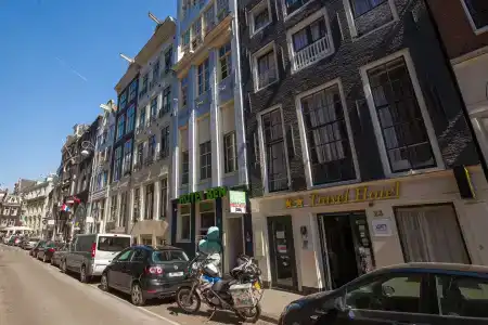 Travel Amsterdam - 0