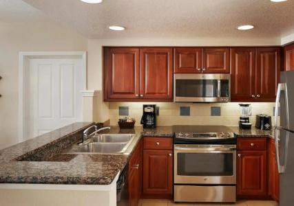 Hilton Grand Vacations Club Tuscany Village Orlando - 27