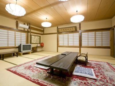 Onsenkaku - 2