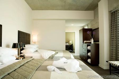 Twelve Midtown, Marriott Autograph Collection - 2