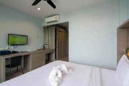 Peace Blue Naiharn Naturist Resort Phuket Sha Extra Plus - 33